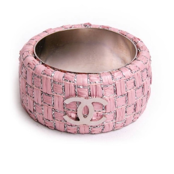 CHANEL Bracelet - Picture 1 of 7